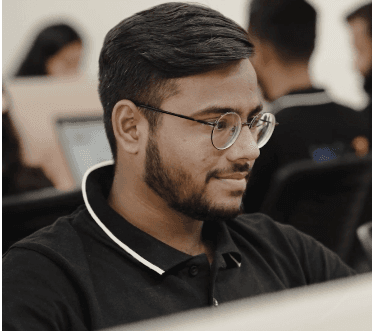 Hire Blockchain Developer