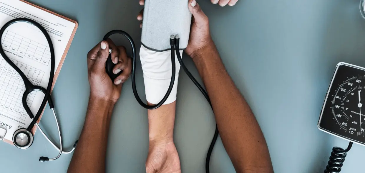 Healthcare Usecase Image
