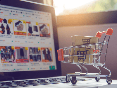 Retail and E-commerce