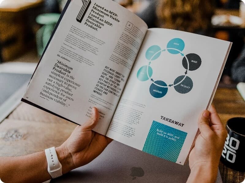 Modern Whitepaper Solutions