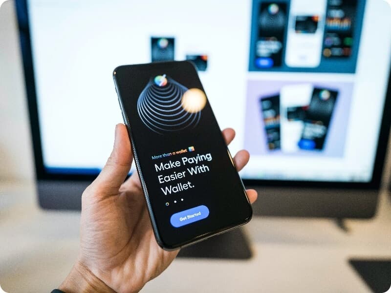 Wallet Development