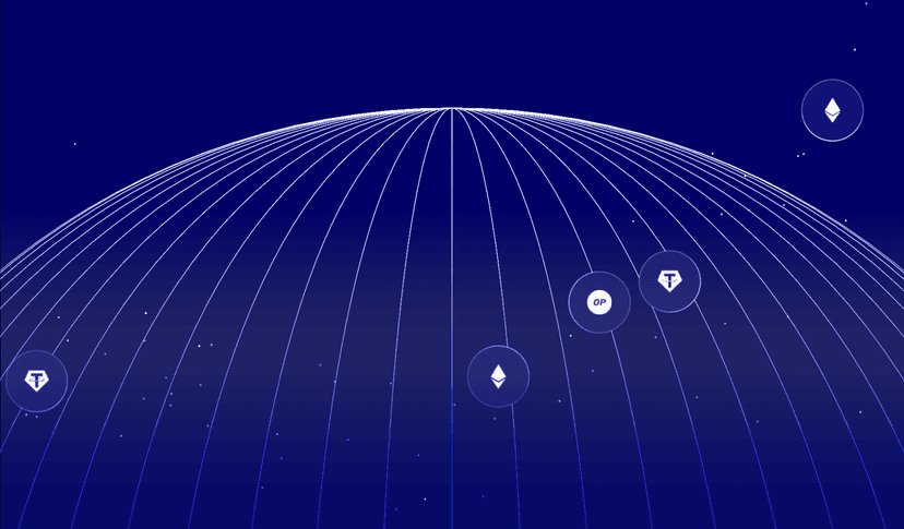 Decentralized Exchange Development