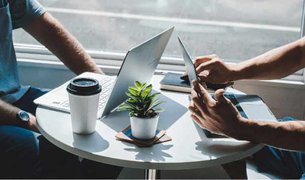 Blockchain App Development