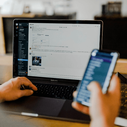 Token Launching
